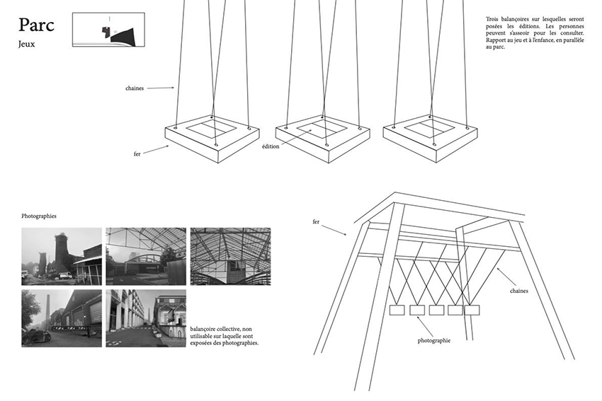 planche de recherches