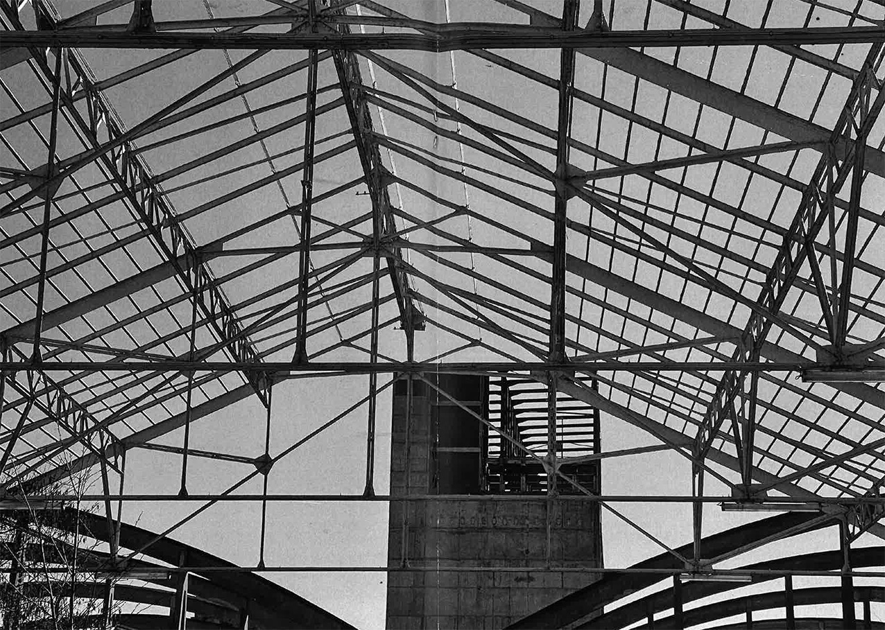 structure métallique