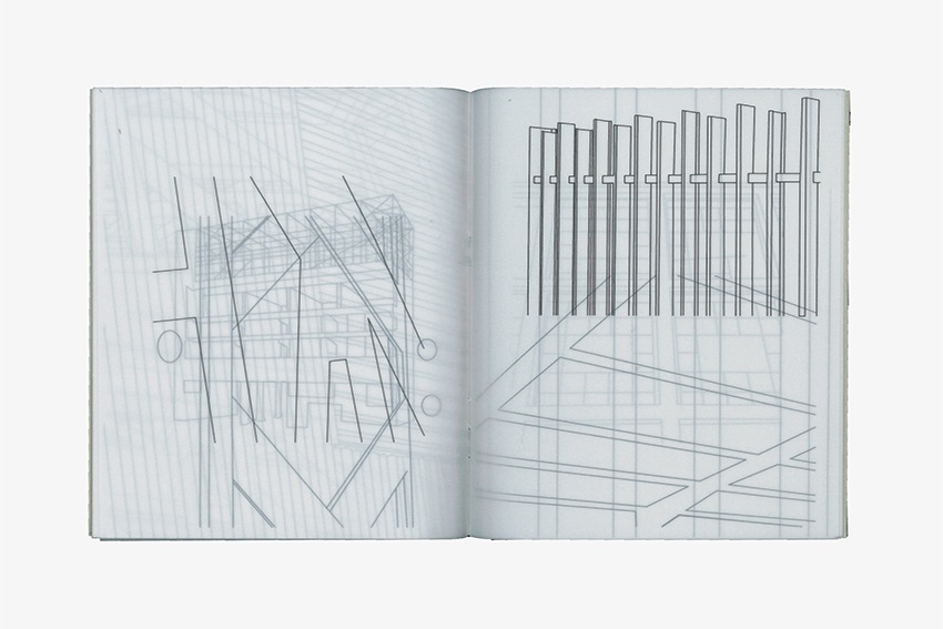 édition calques superposition de formes